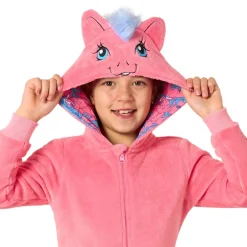 Oppo Merchandise Group B.V. OppoSuits My Little Pony™ Firefly Børne Onesie - Tøj|Udklædningskostumer