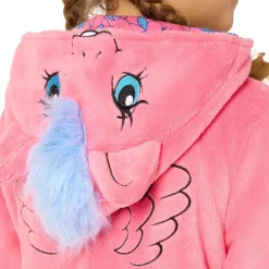 Oppo Merchandise Group B.V. OppoSuits My Little Pony™ Firefly Børne Onesie - Tøj|Udklædningskostumer