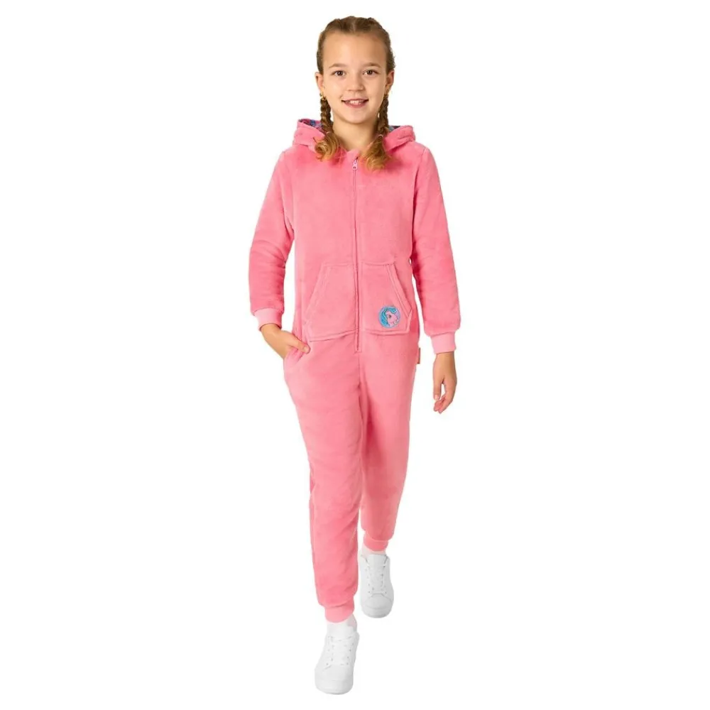 Oppo Merchandise Group B.V. OppoSuits My Little Pony™ Firefly Børne Onesie - Tøj|Udklædningskostumer