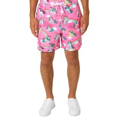 Oppo Merchandise Group B.V. OppoSuits My Little Pony™ Rainbow Sky Shorts Jakkesæt - Tøj|Udklædningskostumer