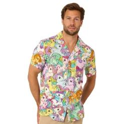 Oppo Merchandise Group B.V. OppoSuits My Little Pony™ Skjorte