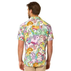 Oppo Merchandise Group B.V. OppoSuits My Little Pony™ Skjorte