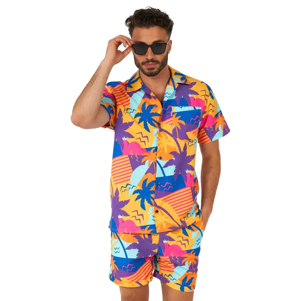 New Oppo Merchandise Group B.V. OppoSuits Palm Power Sæt