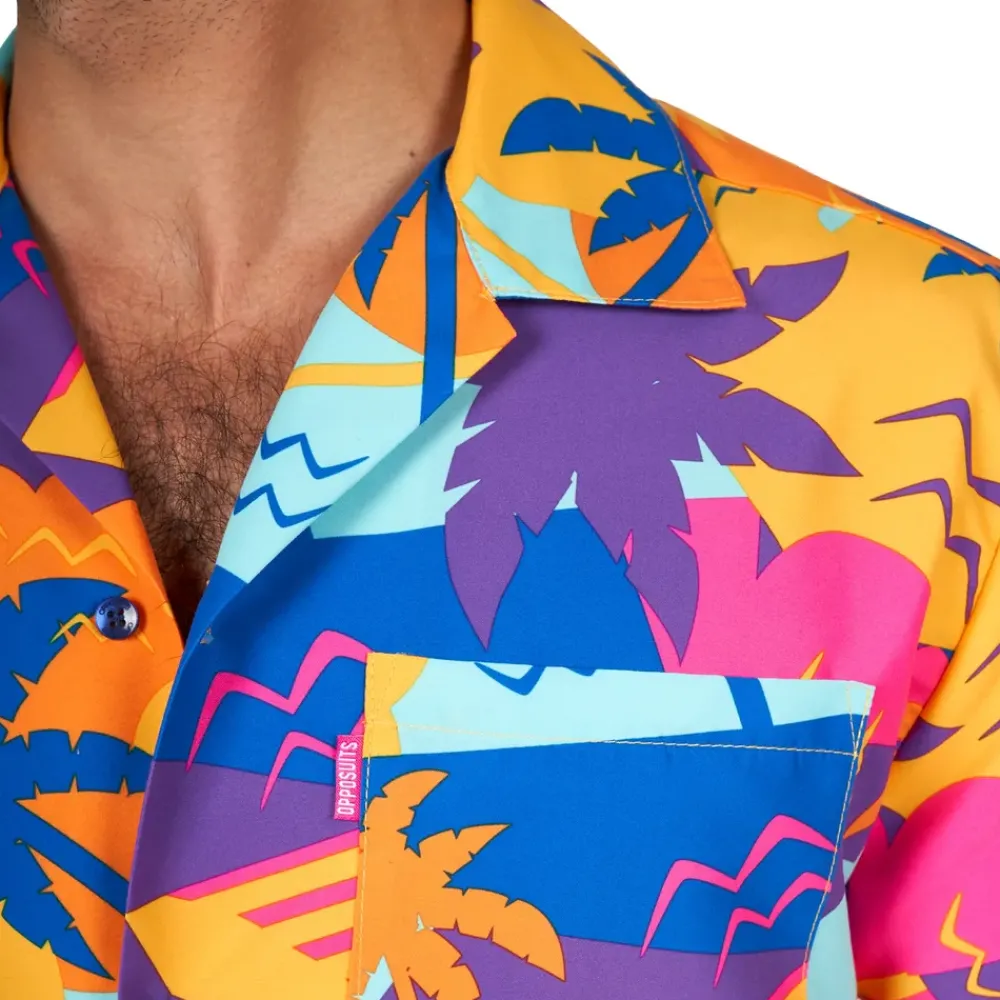 New Oppo Merchandise Group B.V. OppoSuits Palm Power Sæt