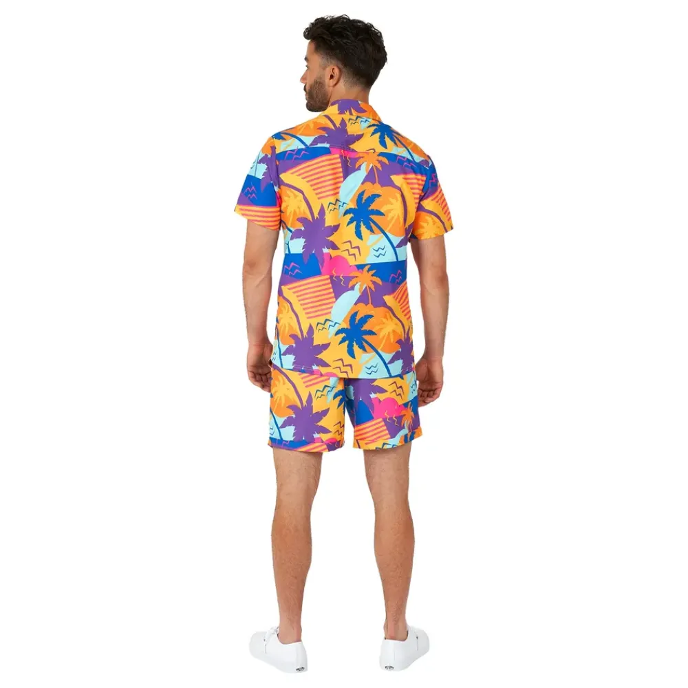New Oppo Merchandise Group B.V. OppoSuits Palm Power Sæt