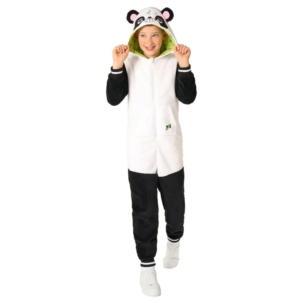 Sale Oppo Merchandise Group B.V. OppoSuits Panda Børne Onesie