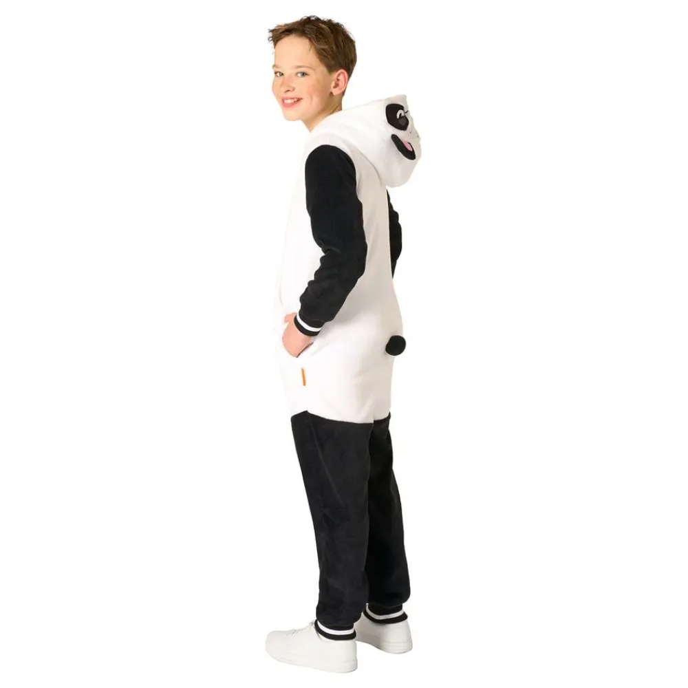Sale Oppo Merchandise Group B.V. OppoSuits Panda Børne Onesie