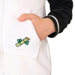 Sale Oppo Merchandise Group B.V. OppoSuits Panda Børne Onesie