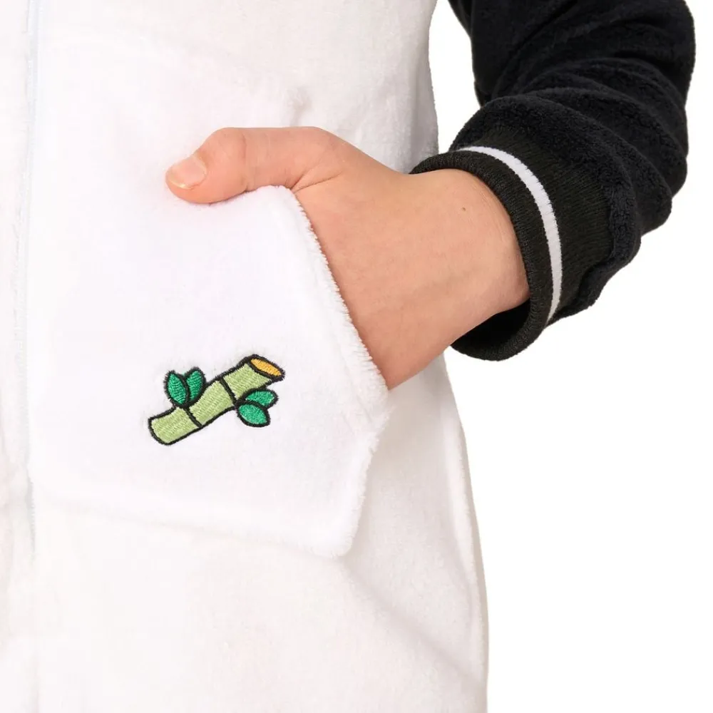 Sale Oppo Merchandise Group B.V. OppoSuits Panda Børne Onesie