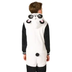Sale Oppo Merchandise Group B.V. OppoSuits Panda Børne Onesie