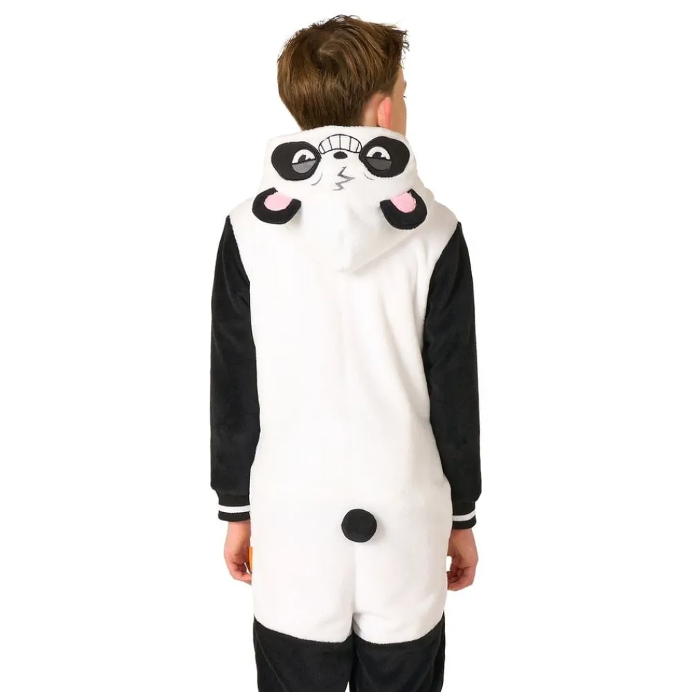 Sale Oppo Merchandise Group B.V. OppoSuits Panda Børne Onesie