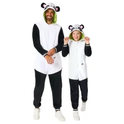 Sale Oppo Merchandise Group B.V. OppoSuits Panda Børne Onesie