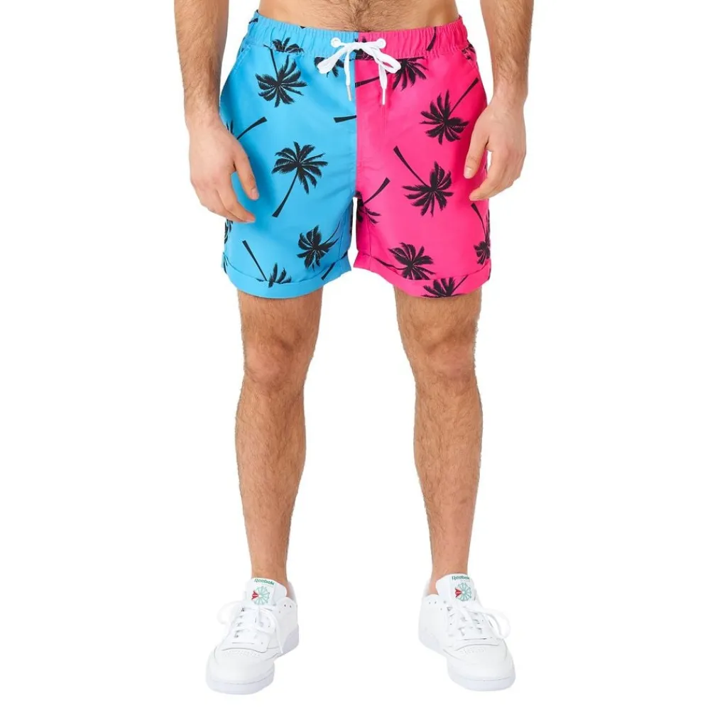 Hot Oppo Merchandise Group B.V. OppoSuits Parallel Palm Sæt