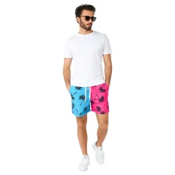 Hot Oppo Merchandise Group B.V. OppoSuits Parallel Palm Sæt