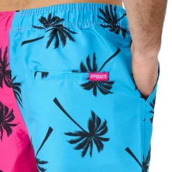 Hot Oppo Merchandise Group B.V. OppoSuits Parallel Palm Sæt