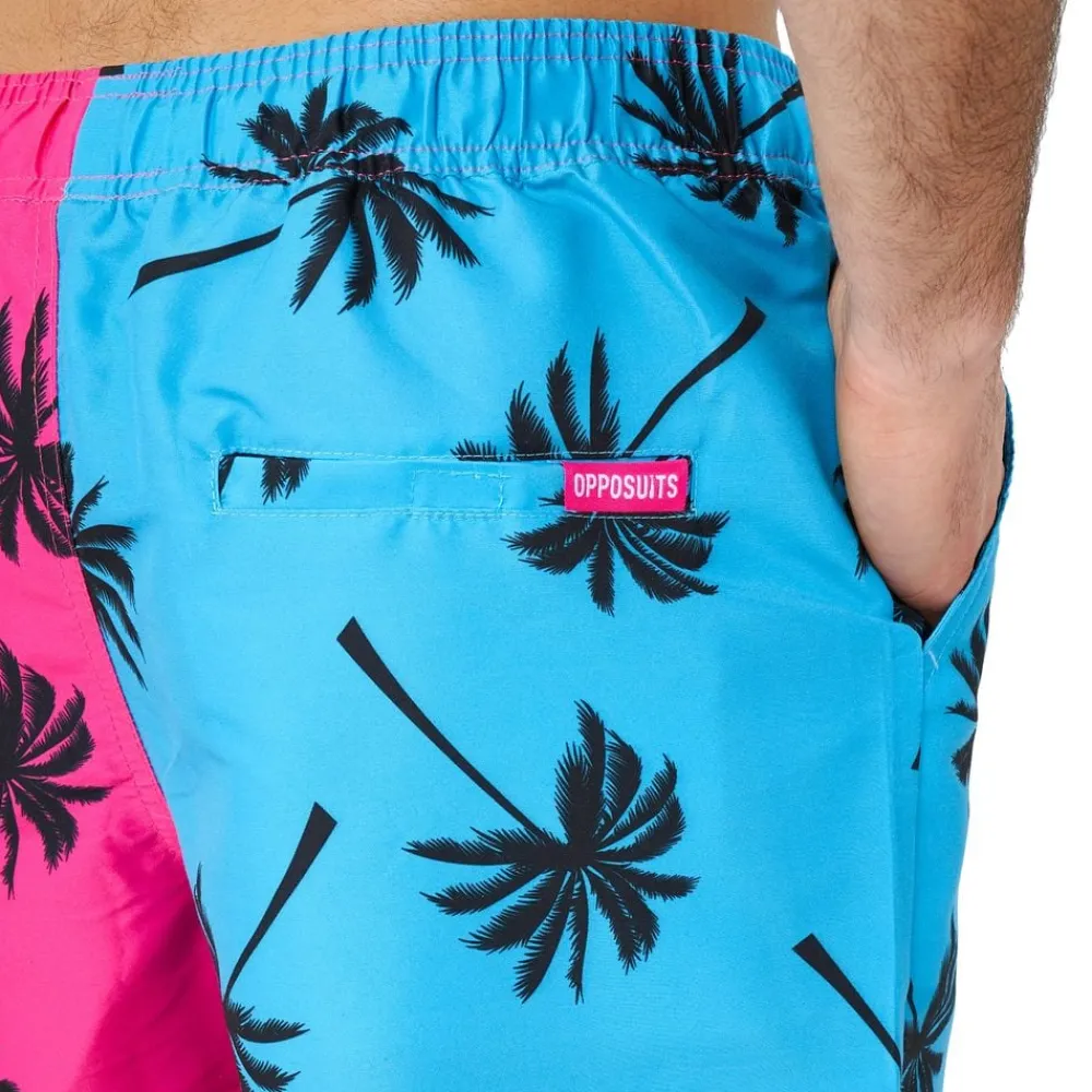 Hot Oppo Merchandise Group B.V. OppoSuits Parallel Palm Sæt