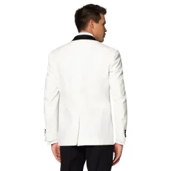 Online Oppo Merchandise Group B.V. OppoSuits Pearly White Smoking