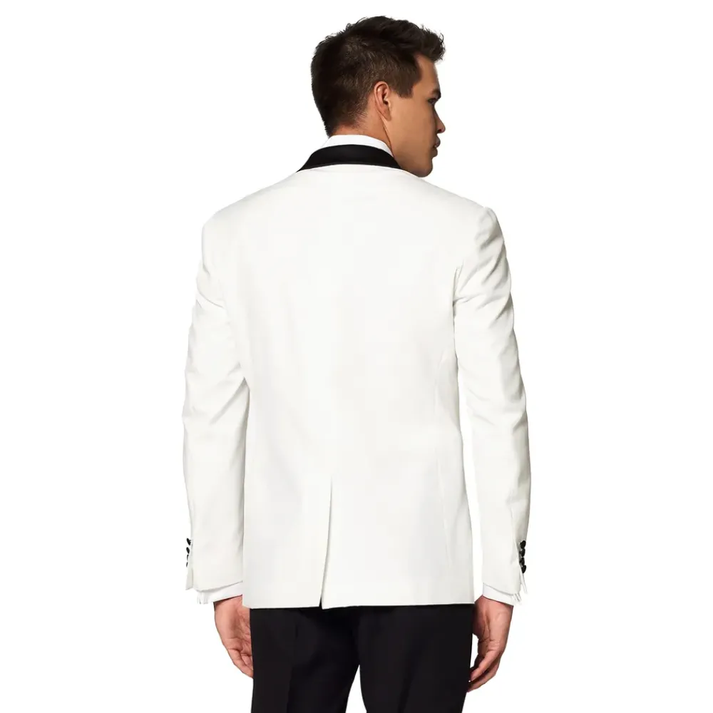 Online Oppo Merchandise Group B.V. OppoSuits Pearly White Smoking