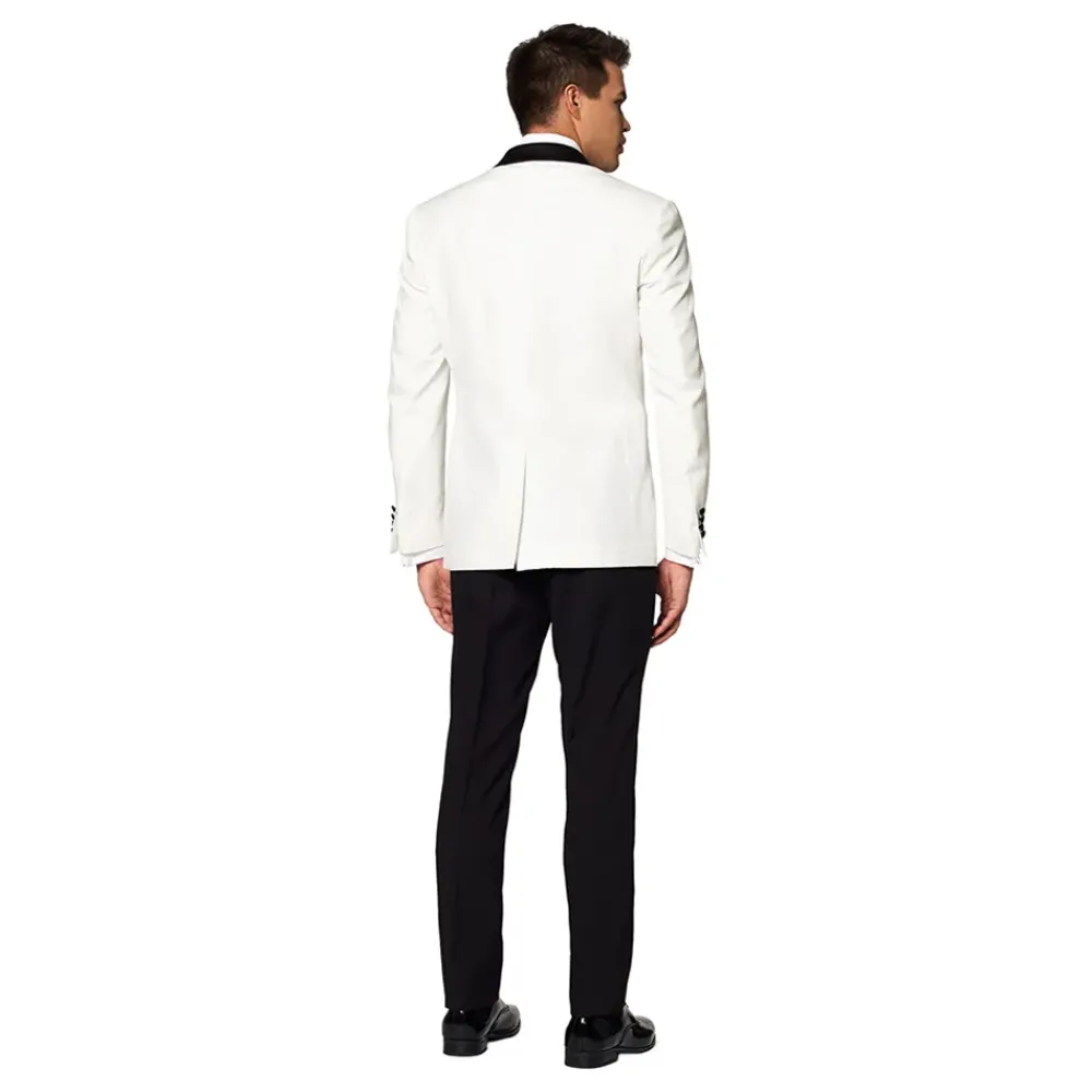 Online Oppo Merchandise Group B.V. OppoSuits Pearly White Smoking