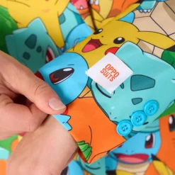 Oppo Merchandise Group B.V. OppoSuits Pokémon Dame Blazer - Tøj|Udklædningskostumer