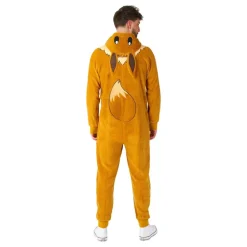 Oppo Merchandise Group B.V. OppoSuits Pokémon Eevee Onesie