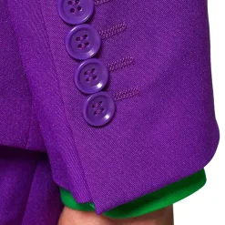 Best Oppo Merchandise Group B.V. OppoSuits Purple Prince Jakkesæt