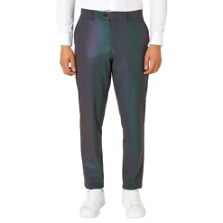 Oppo Merchandise Group B.V. OppoSuits Reflective Perfective Jakkesæt - Tøj|Udklædningskostumer