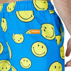 Discount Oppo Merchandise Group B.V. OppoSuits Smiley Summer Fade Sæt