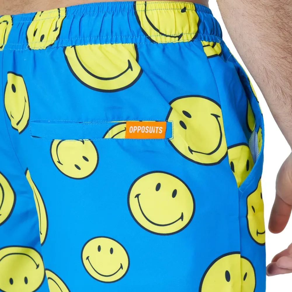 Discount Oppo Merchandise Group B.V. OppoSuits Smiley Summer Fade Sæt