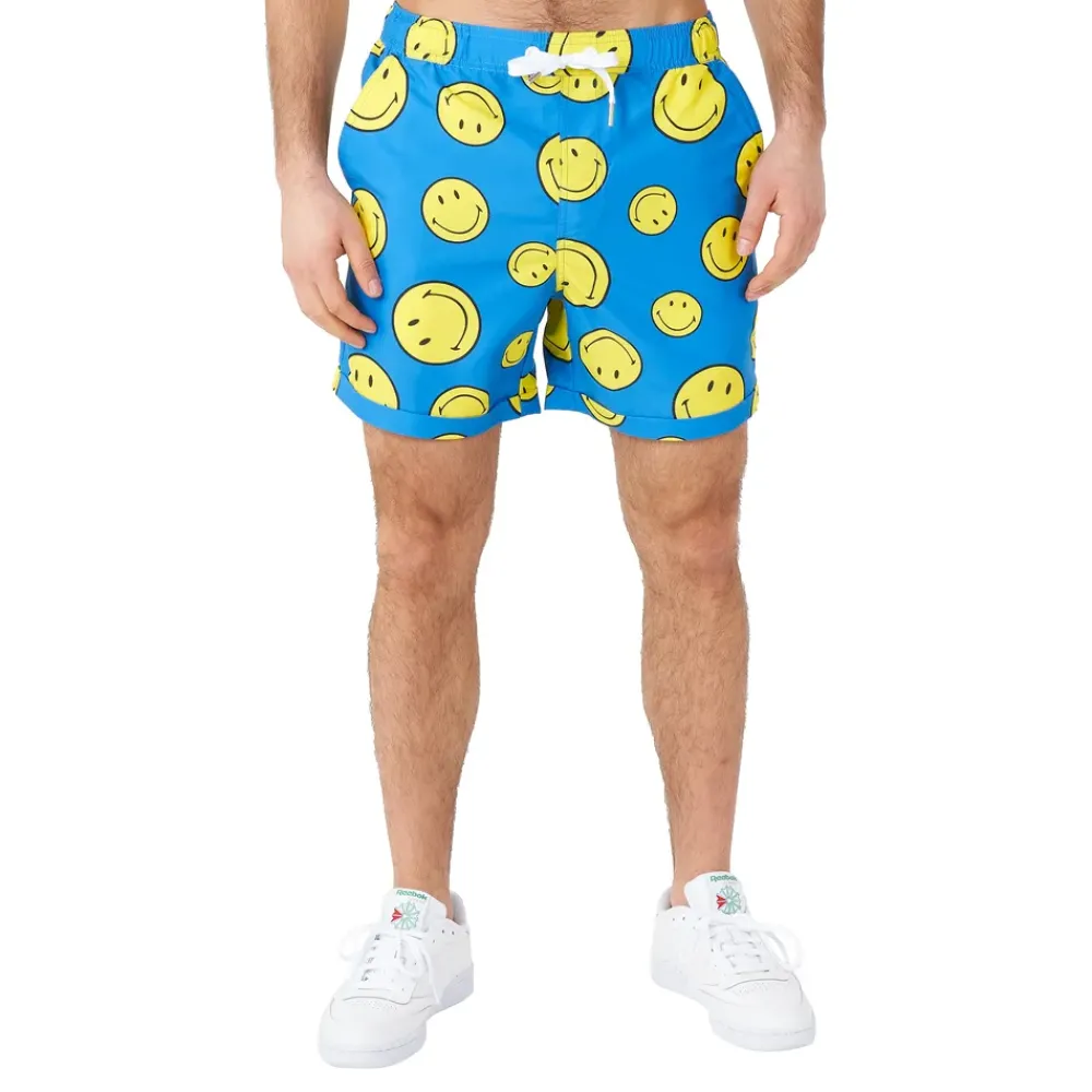 Discount Oppo Merchandise Group B.V. OppoSuits Smiley Summer Fade Sæt