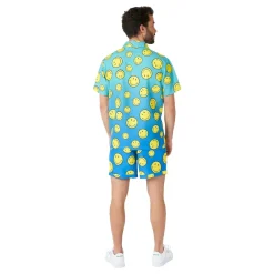 Discount Oppo Merchandise Group B.V. OppoSuits Smiley Summer Fade Sæt