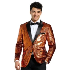 Oppo Merchandise Group B.V. OppoSuits Splendid Sequins Jakkesæt