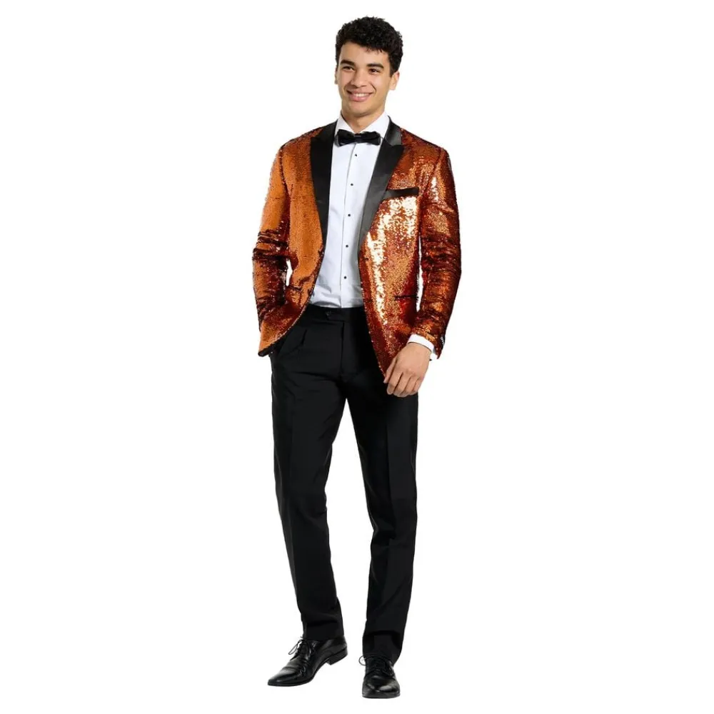 Oppo Merchandise Group B.V. OppoSuits Splendid Sequins Jakkesæt