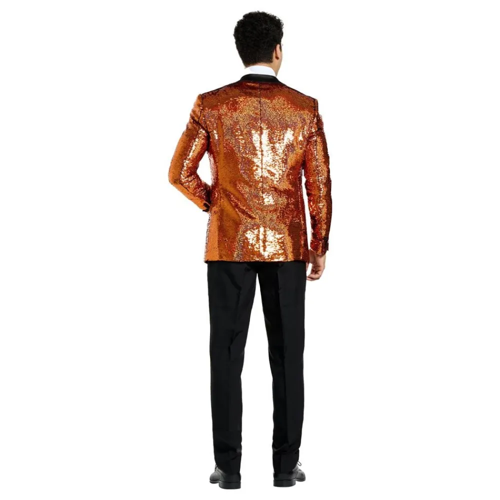 Oppo Merchandise Group B.V. OppoSuits Splendid Sequins Jakkesæt