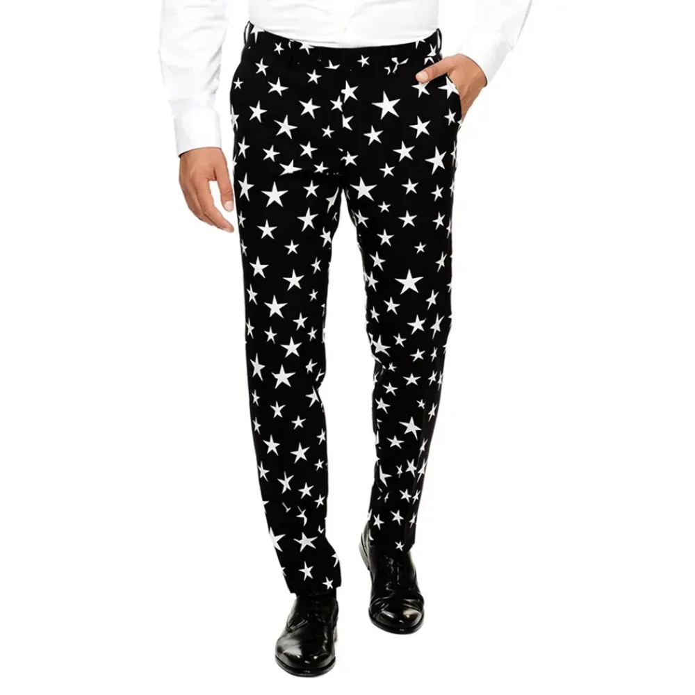 Oppo Merchandise Group B.V. OppoSuits Starstruck Jakkesæt
