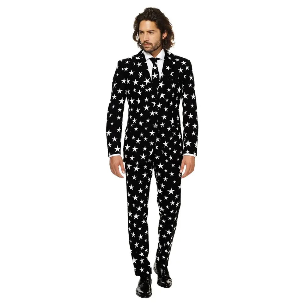 Oppo Merchandise Group B.V. OppoSuits Starstruck Jakkesæt
