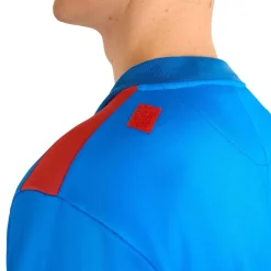Oppo Merchandise Group B.V. OppoSuits Superman™ Onesie - Tøj|Udklædningskostumer