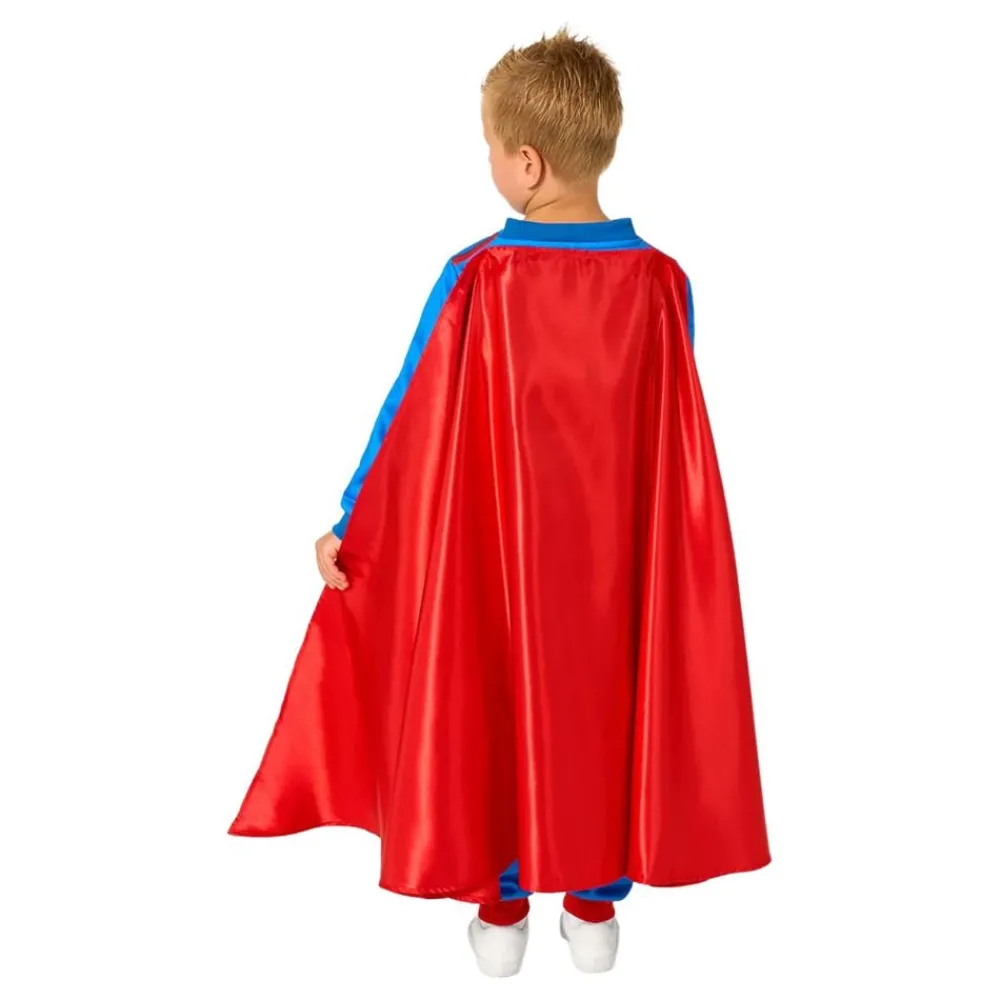 Clearance Oppo Merchandise Group B.V. OppoSuits Superman™ Onesie til Børn