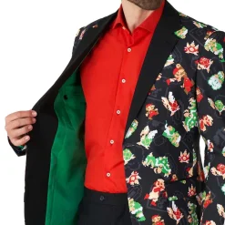 Discount Oppo Merchandise Group B.V. OppoSuits Super Mario Bros™ Blazer