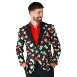 Discount Oppo Merchandise Group B.V. OppoSuits Super Mario Bros™ Blazer