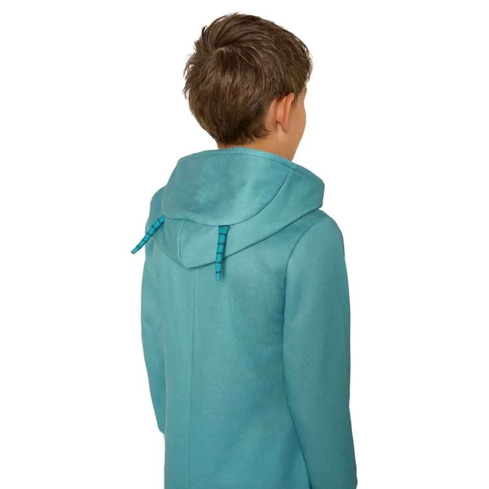 Best Oppo Merchandise Group B.V. OppoSuits SvampBob Firkant Plankton Børne Onesie