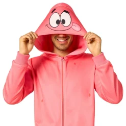 Online Oppo Merchandise Group B.V. OppoSuits SvampBob Firkant™ Patrick Onesie