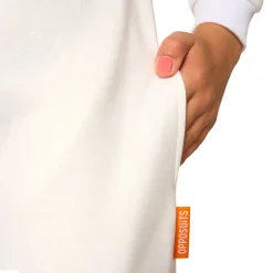 Oppo Merchandise Group B.V. OppoSuits SvampeBob Firkant™ Sandy Onesie Børn - Tøj|Udklædningskostumer