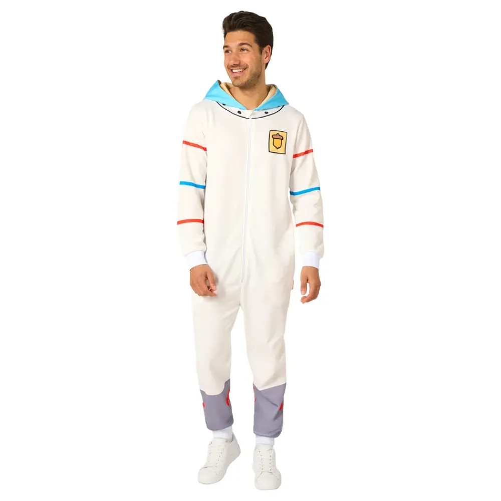 Clearance Oppo Merchandise Group B.V. OppoSuits SvampeBob Firkant™ Sandy Onesie