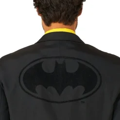 Oppo Merchandise Group B.V. OppoSuits The Batman Kostume - Tøj|Udklædningskostumer
