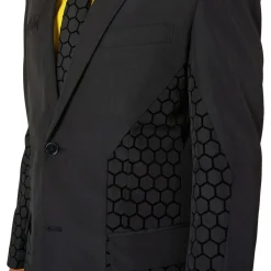 Oppo Merchandise Group B.V. OppoSuits The Batman Kostume - Tøj|Udklædningskostumer