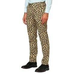 Oppo Merchandise Group B.V. OppoSuits The Jag Jakkesæt - Tøj|Udklædningskostumer