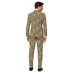 Oppo Merchandise Group B.V. OppoSuits The Jag Jakkesæt - Tøj|Udklædningskostumer