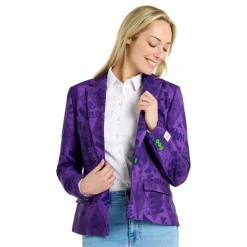 Best Oppo Merchandise Group B.V. OppoSuits The Joker Dame Blazer