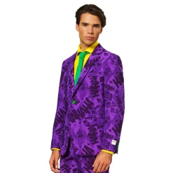 Oppo Merchandise Group B.V. OppoSuits The Joker Jakkesæt